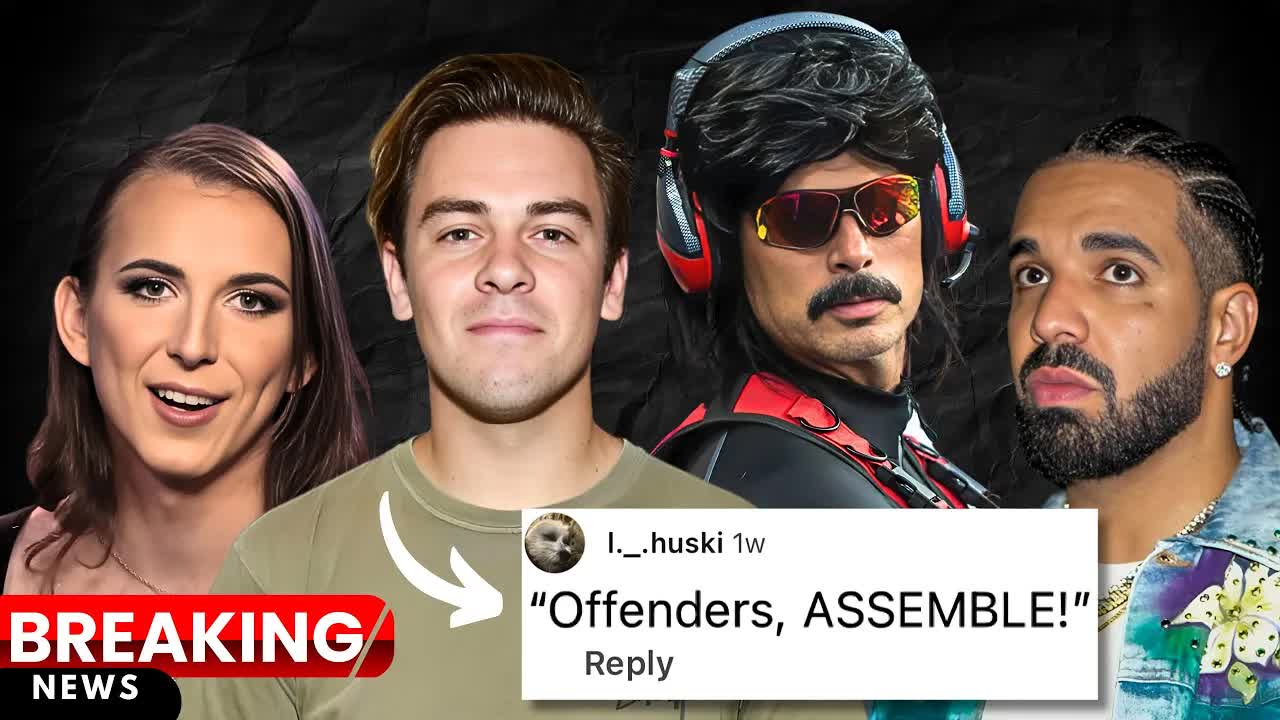 Why's Everyone Getting Exposed Right Now?!